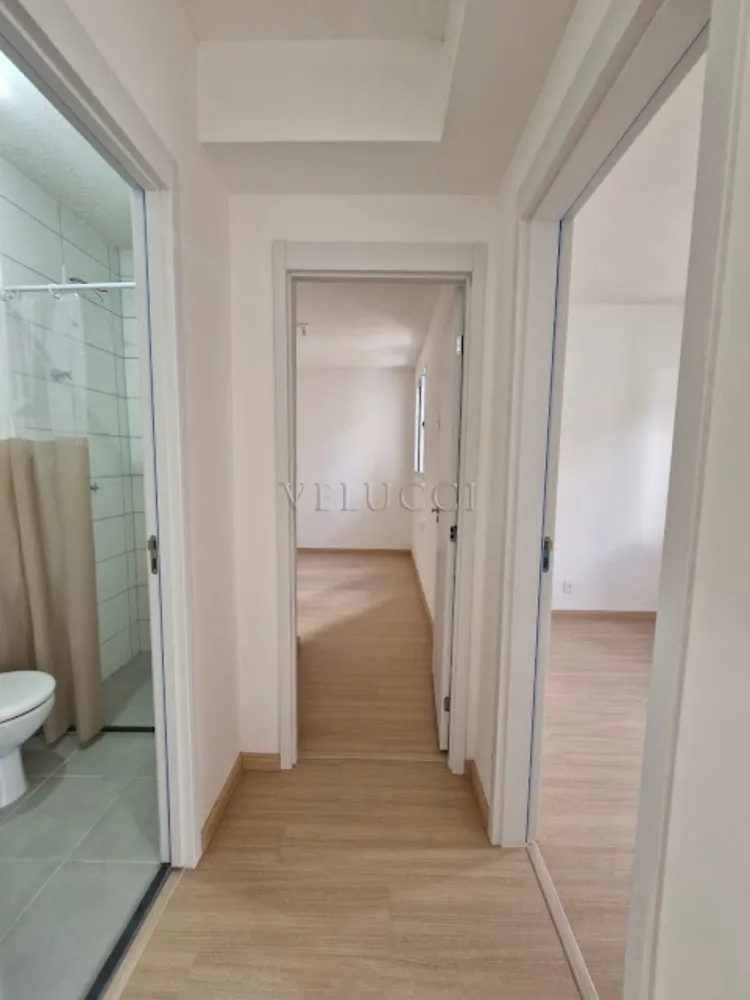 Apartamento, 2 quartos, 43 m² - Foto 3