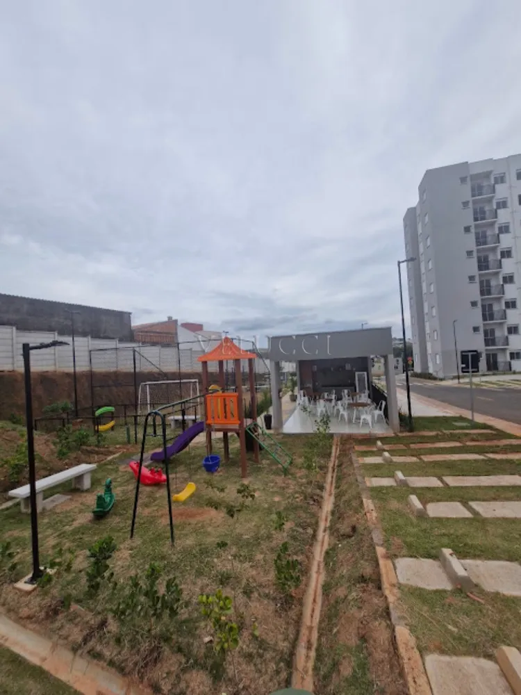 Apartamento, 2 quartos, 43 m² - Foto 16