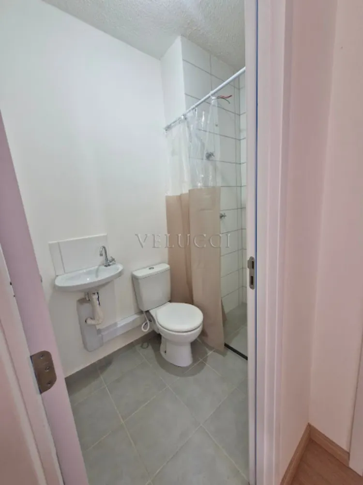 Apartamento, 2 quartos, 43 m² - Foto 6