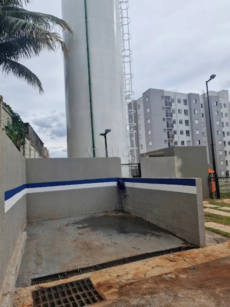 Apartamento, 2 quartos, 43 m² - Foto 9