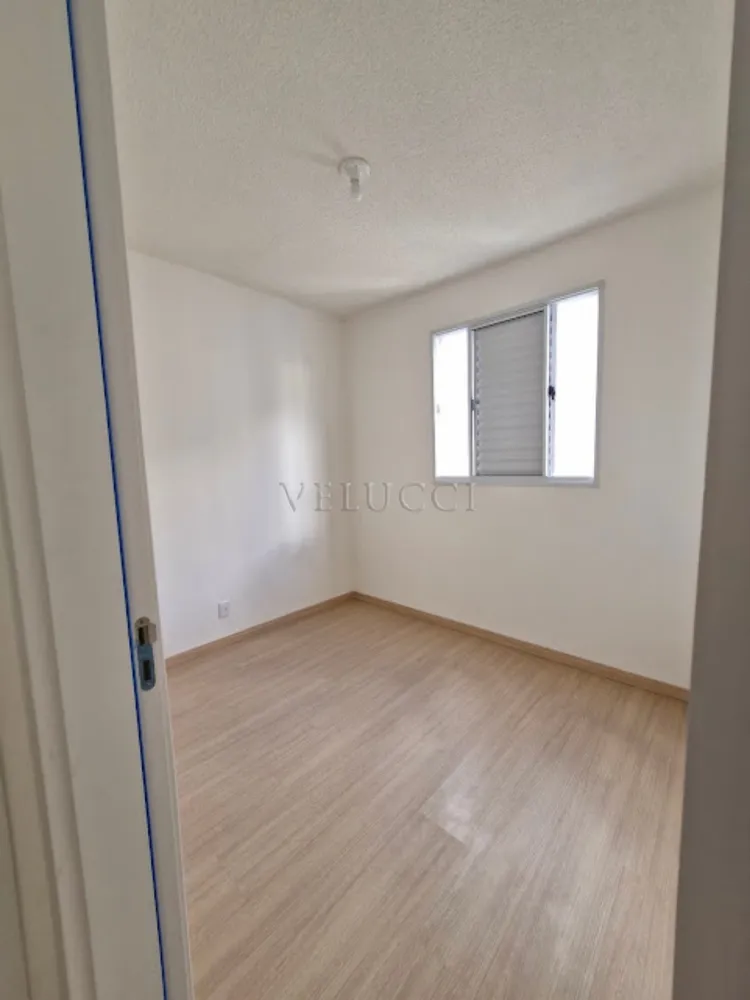 Apartamento, 2 quartos, 43 m² - Foto 5