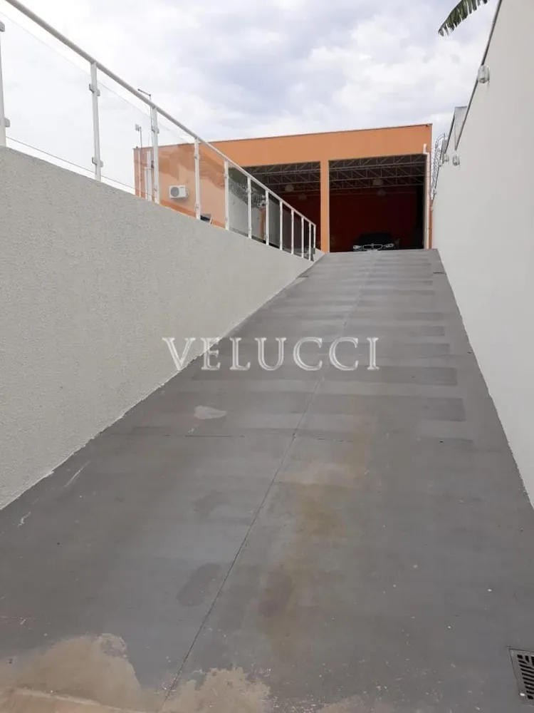 Chácara, 148 m² - Foto 12