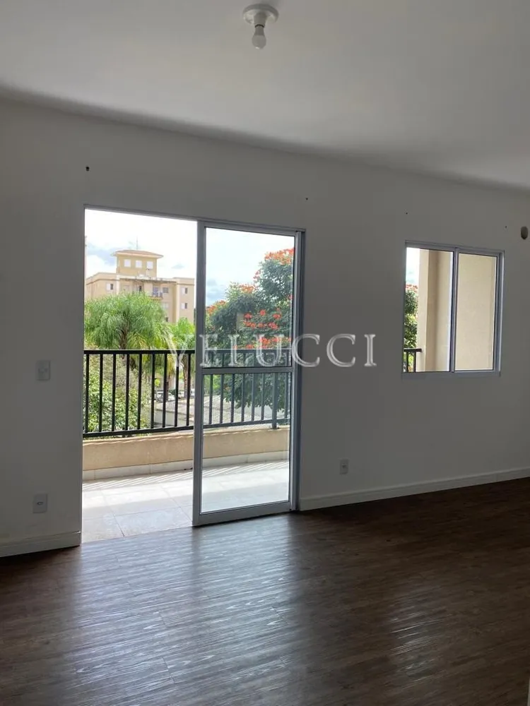 Apartamento, 3 quartos, 70 m² - Foto 2