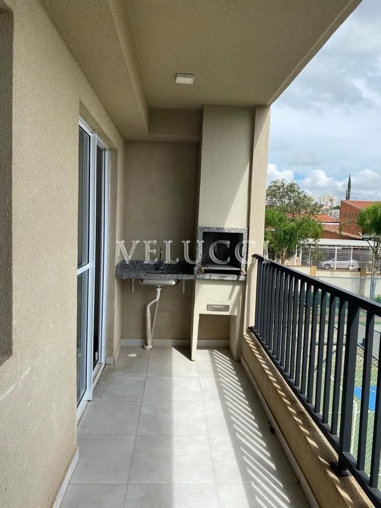 Apartamento, 3 quartos, 70 m² - Foto 3