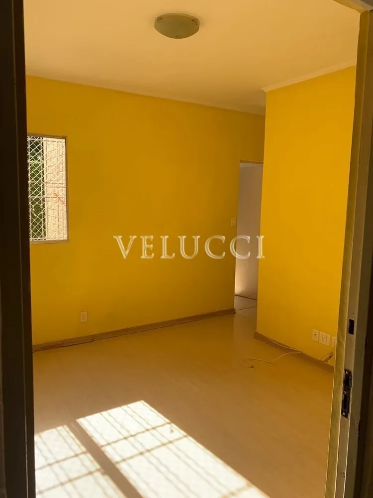 Apartamento, 2 quartos, 50 m² - Foto 1