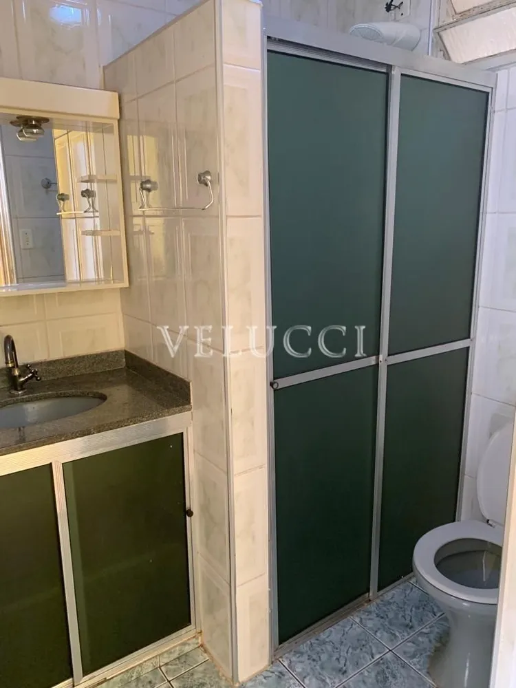 Apartamento, 2 quartos, 50 m² - Foto 6