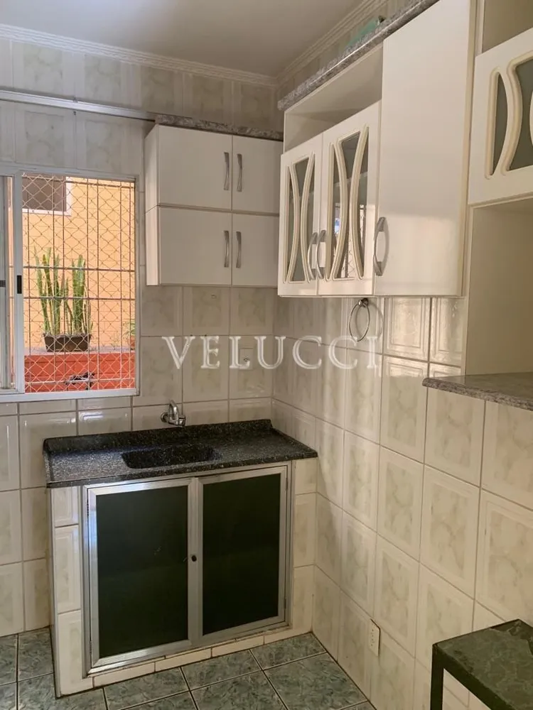 Apartamento, 2 quartos, 50 m² - Foto 4