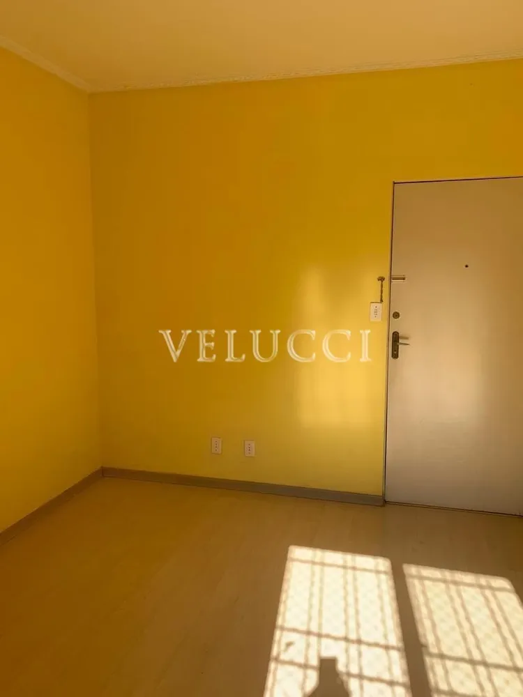 Apartamento, 2 quartos, 50 m² - Foto 7