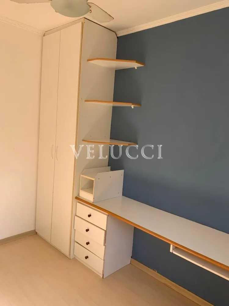 Apartamento, 2 quartos, 50 m² - Foto 5