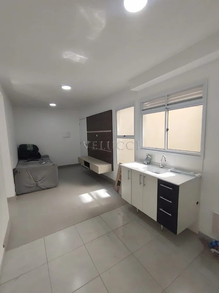 Apartamento, 2 quartos, 47 m² - Foto 3