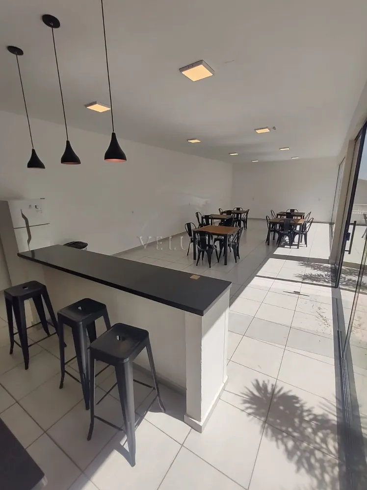 Apartamento, 2 quartos, 47 m² - Foto 7