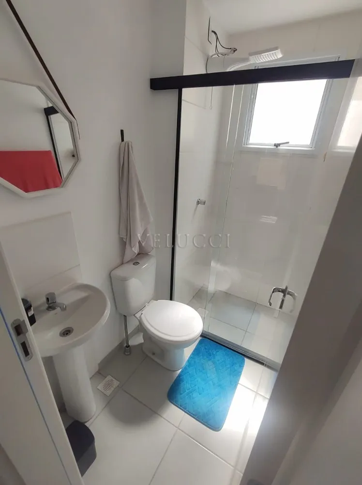 Apartamento, 2 quartos, 47 m² - Foto 6