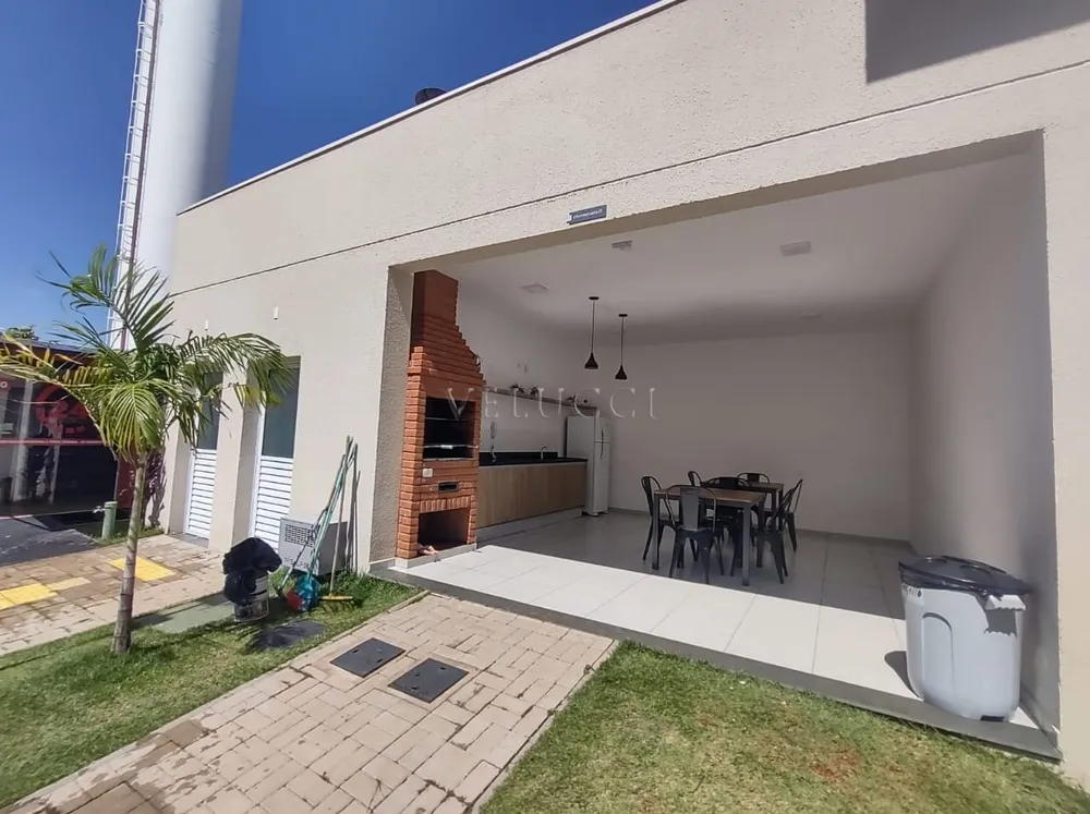 Apartamento, 2 quartos, 47 m² - Foto 8
