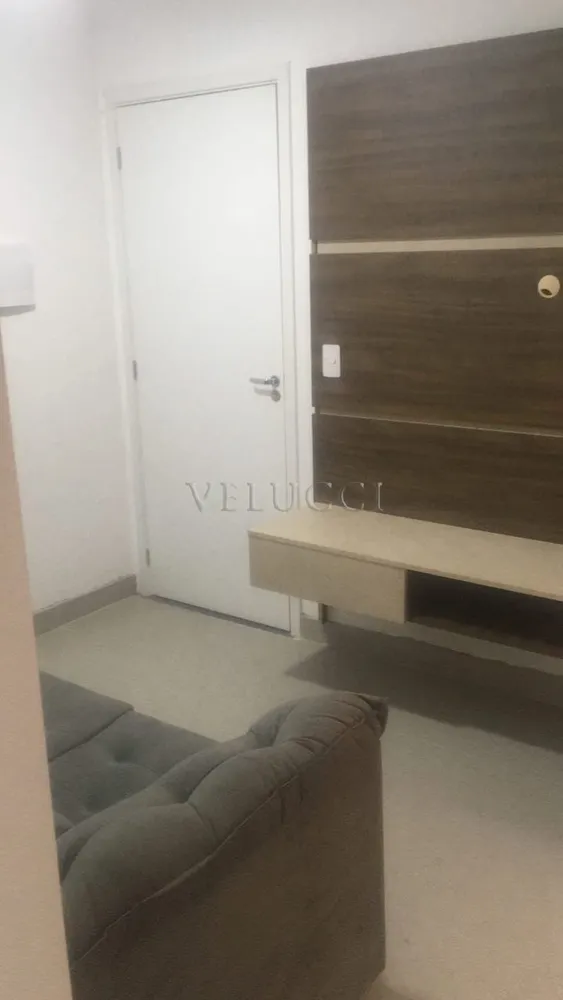 Apartamento, 2 quartos, 47 m² - Foto 1