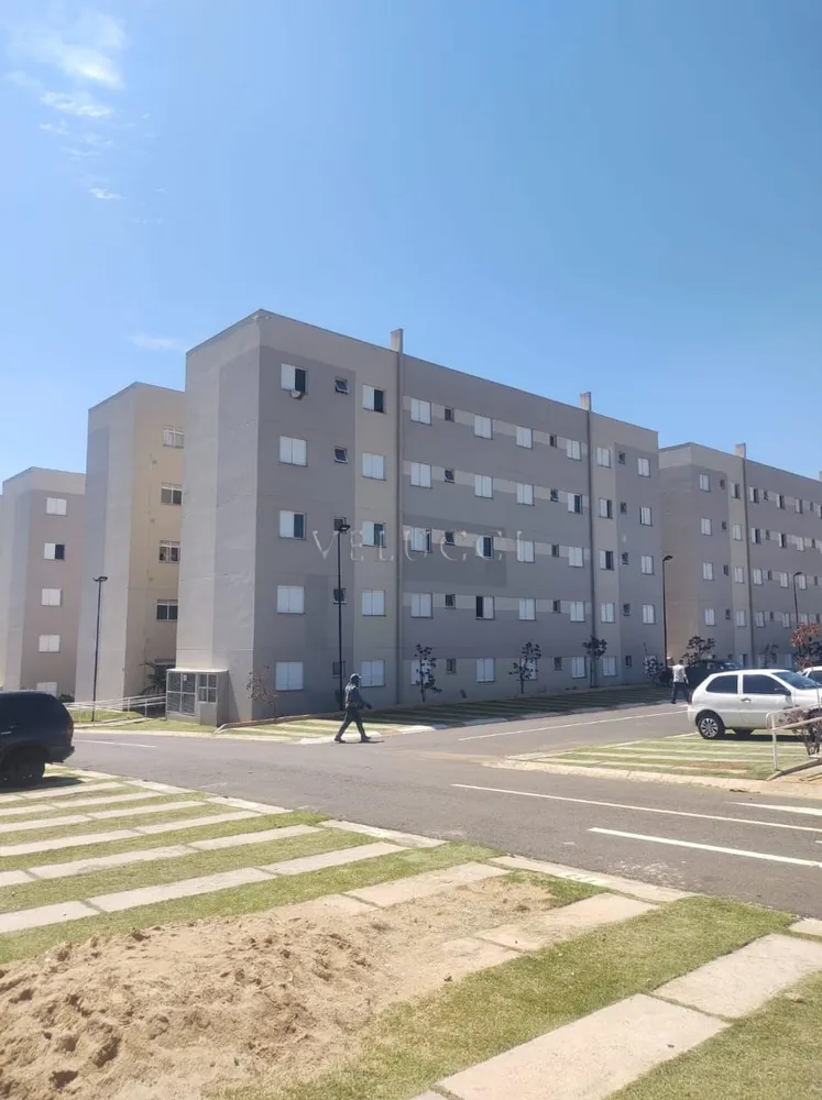 Apartamento, 2 quartos, 47 m² - Foto 11
