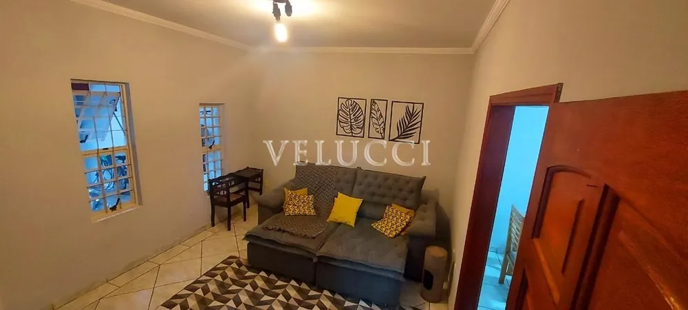 Casa, 3 quartos, 165 m² - Foto 14