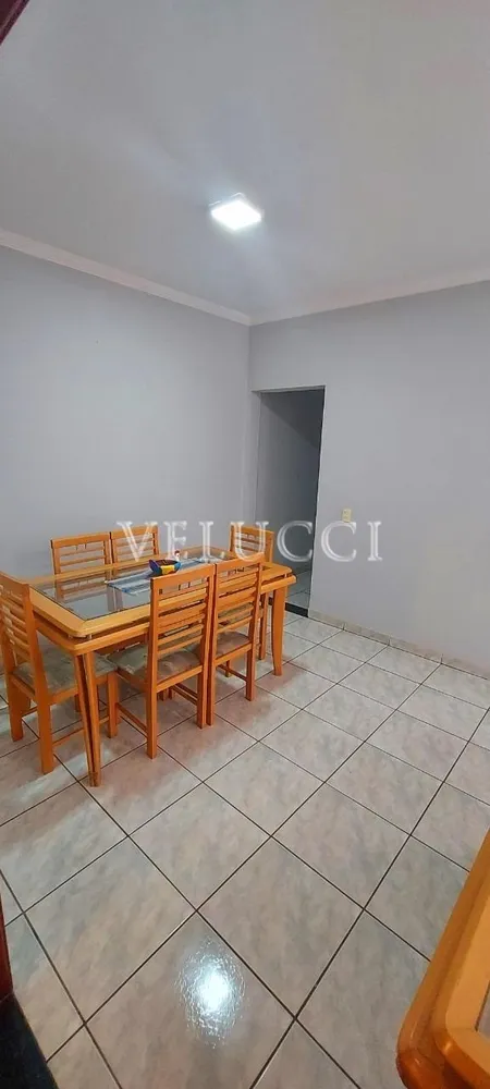 Casa, 3 quartos, 165 m² - Foto 5