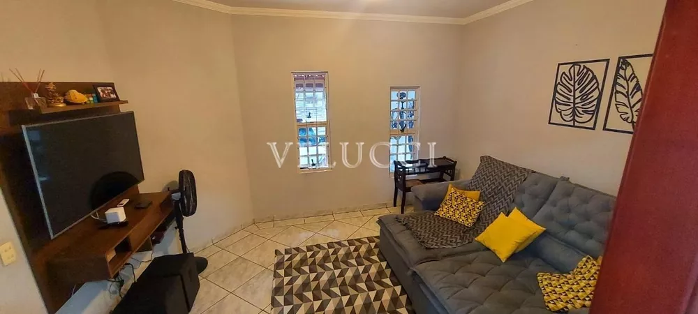 Casa à venda com 3 quartos, 165m² - Foto 3