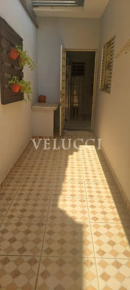 Casa, 3 quartos, 165 m² - Foto 19