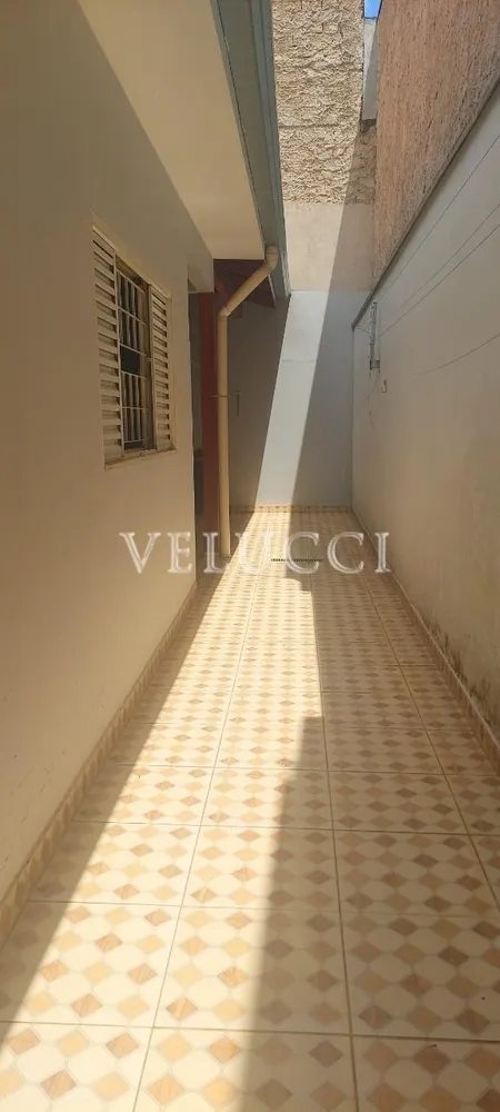 Casa, 3 quartos, 165 m² - Foto 18
