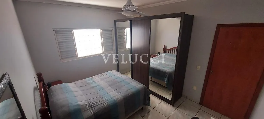 Casa, 3 quartos, 165 m² - Foto 8