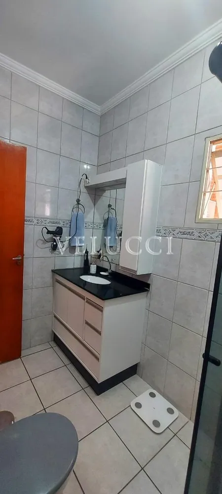 Casa, 3 quartos, 165 m² - Foto 17