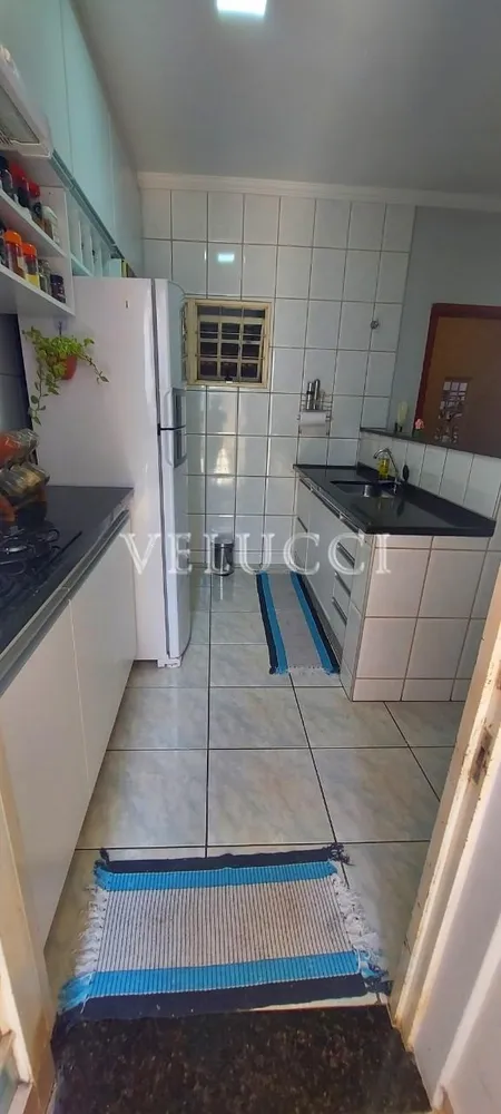 Casa, 3 quartos, 165 m² - Foto 11
