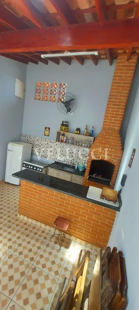Casa, 3 quartos, 165 m² - Foto 7