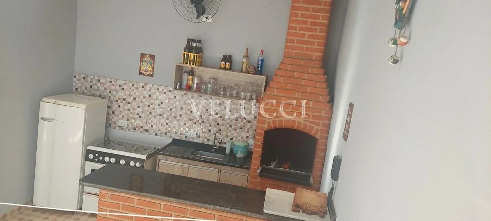 Casa, 3 quartos, 165 m² - Foto 10