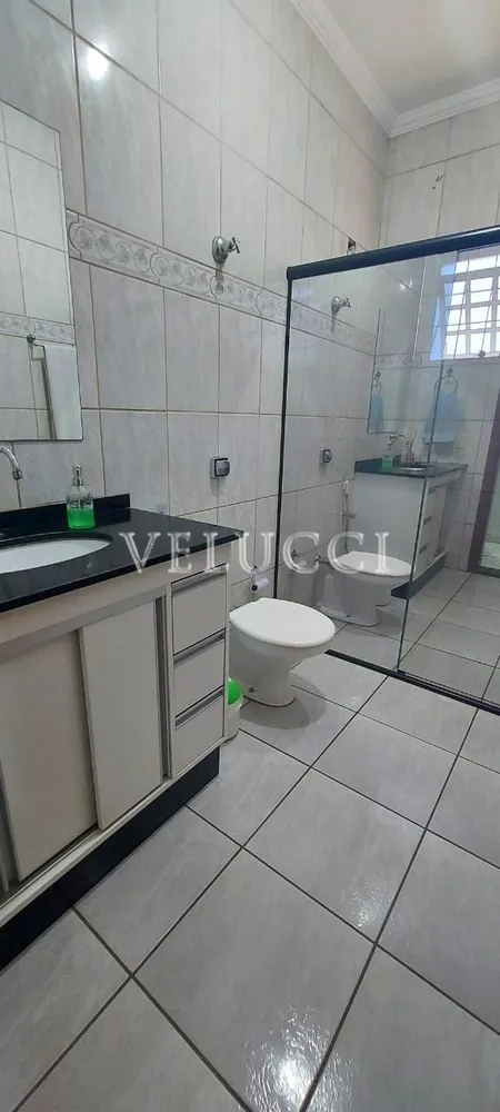 Casa, 3 quartos, 165 m² - Foto 6
