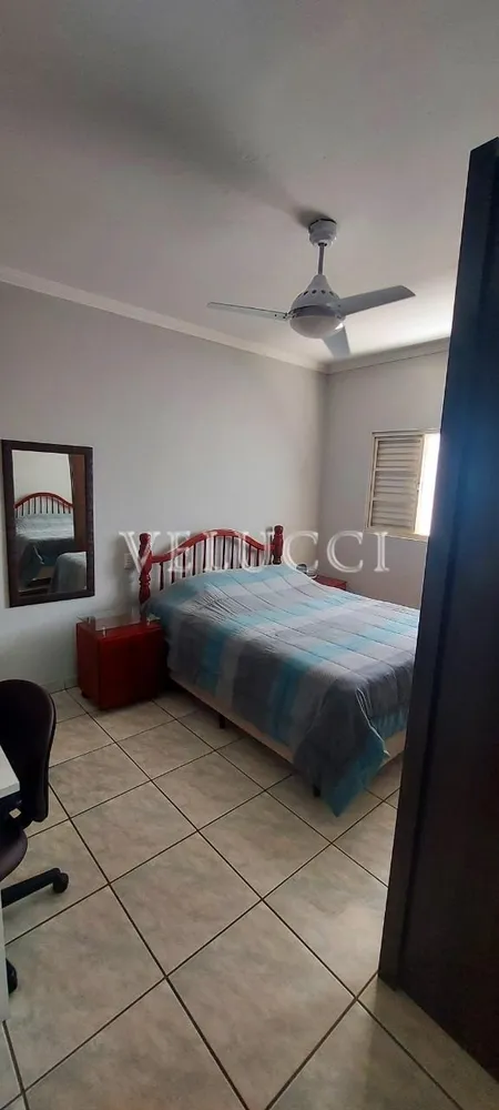 Casa, 3 quartos, 165 m² - Foto 16