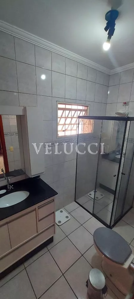 Casa à venda com 3 quartos, 165m² - Foto 4