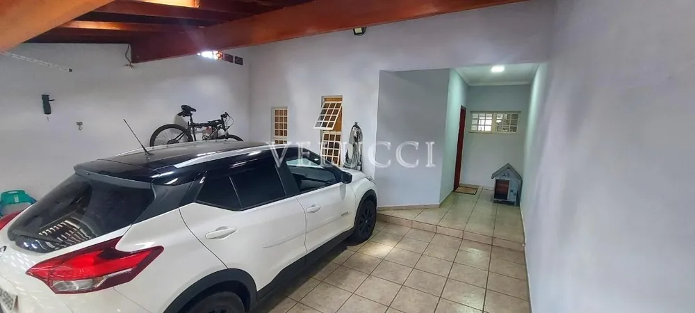 Casa, 3 quartos, 165 m² - Foto 12