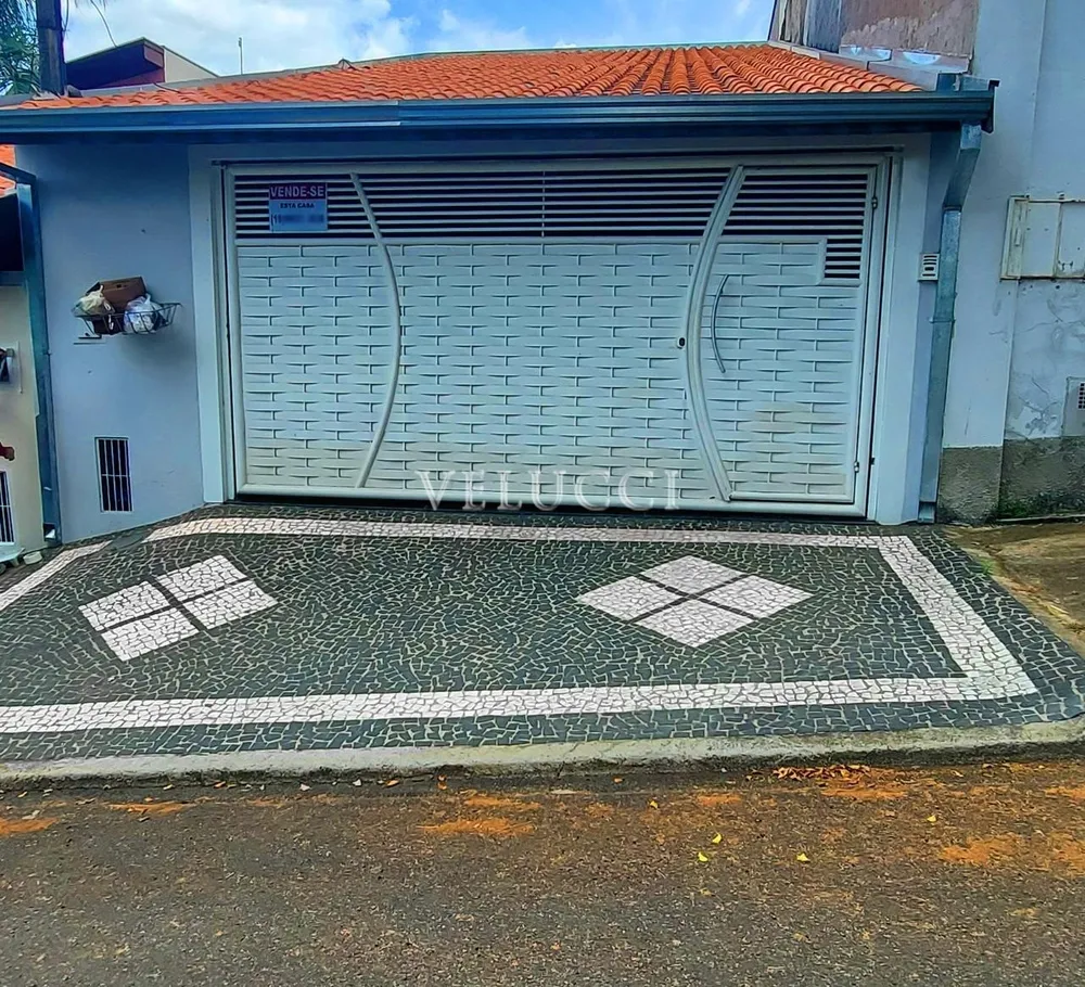 Casa, 3 quartos, 165 m² - Foto 9