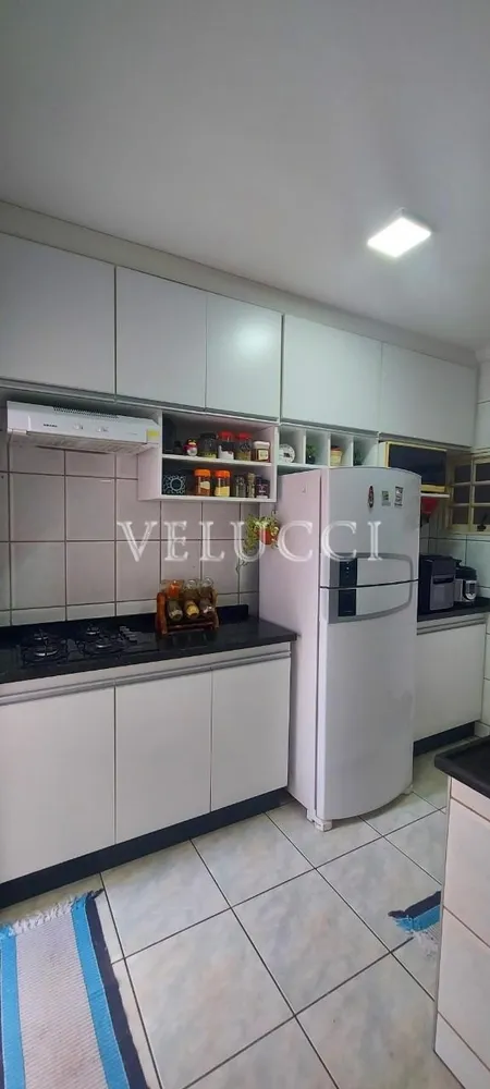 Casa, 3 quartos, 165 m² - Foto 15