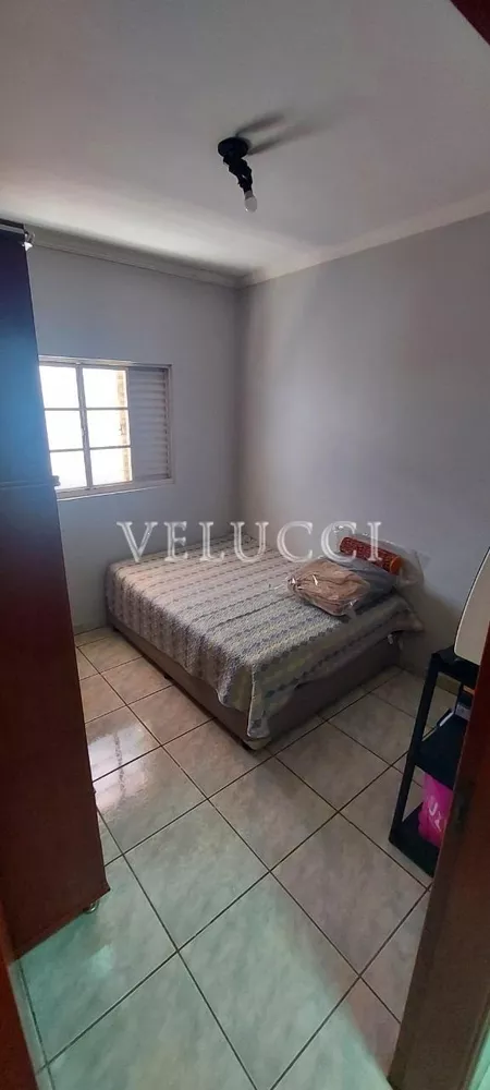 Casa à venda com 3 quartos, 165m² - Foto 2