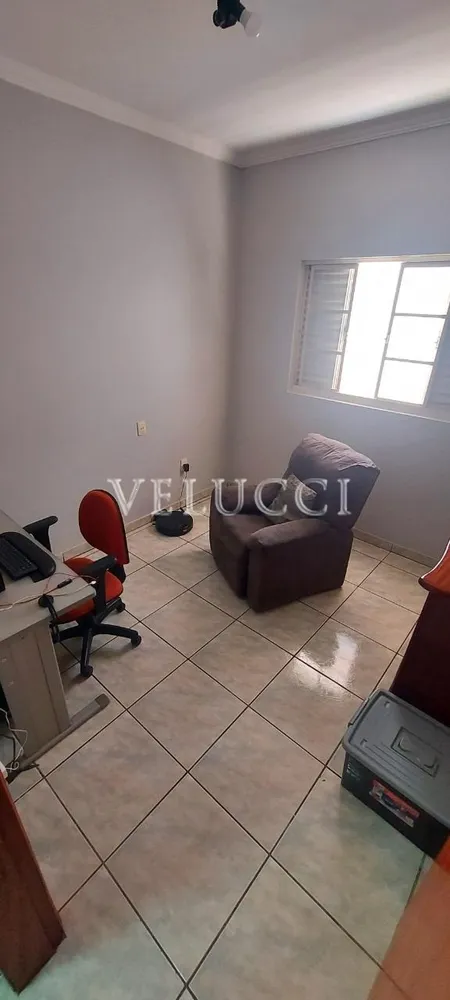 Casa, 3 quartos, 165 m² - Foto 13