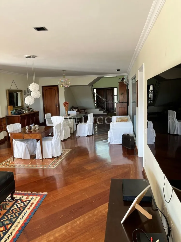 Casa, 5 quartos, 2000 m² - Foto 16