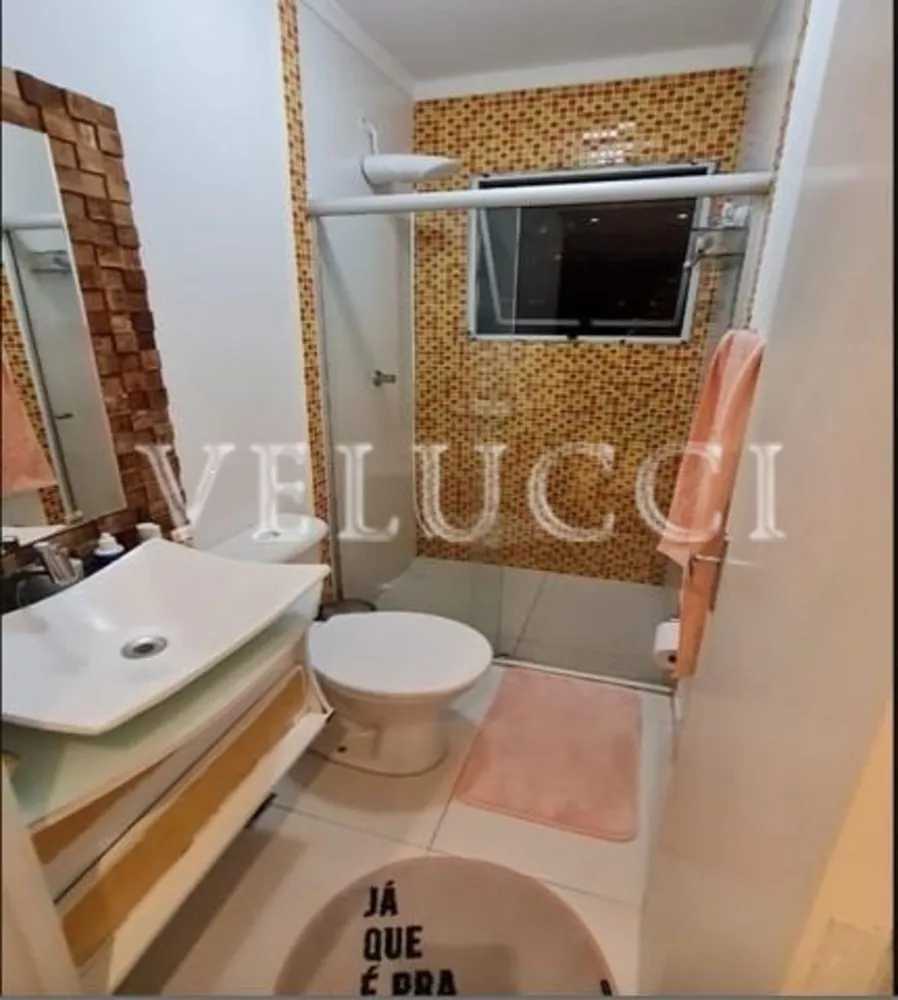 Apartamento, 2 quartos, 45 m² - Foto 1