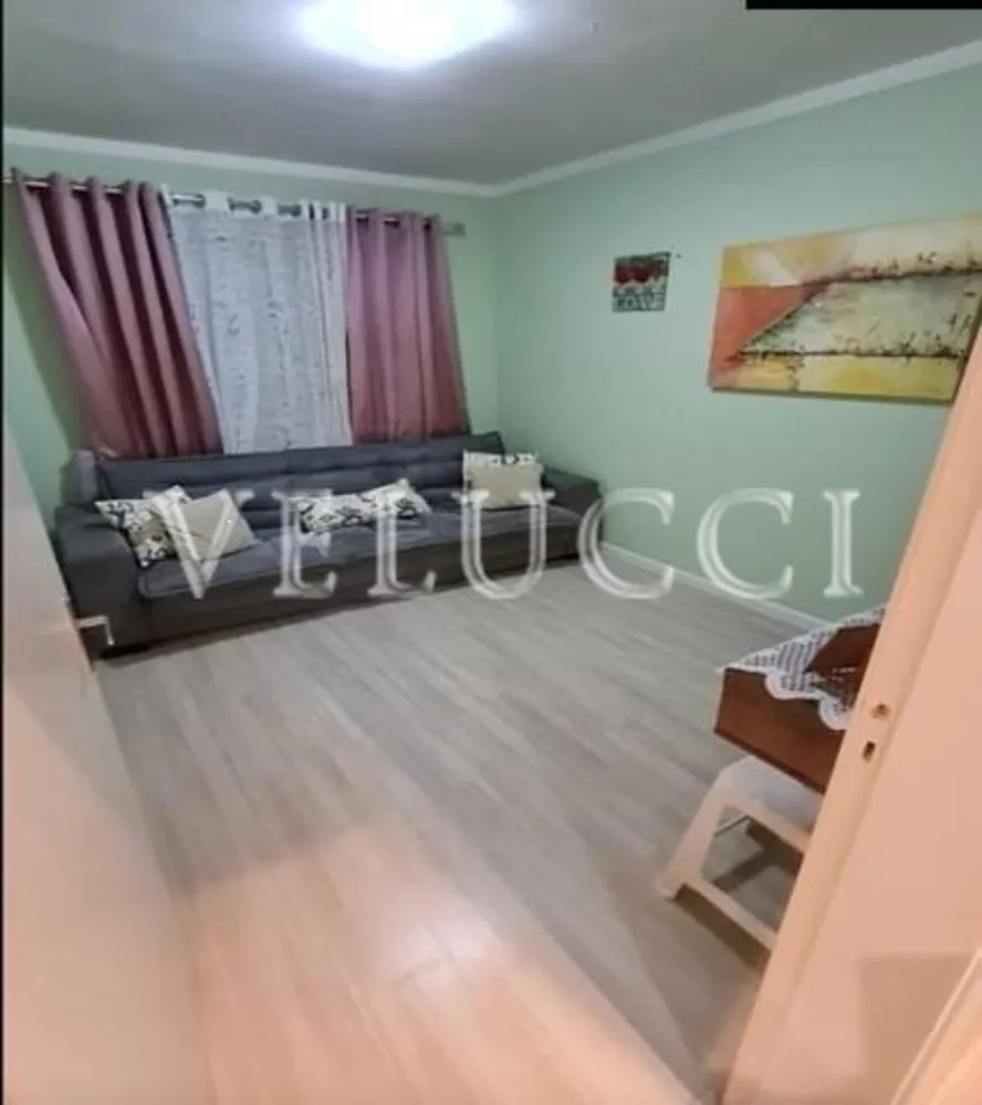 Apartamento, 2 quartos, 45 m² - Foto 8