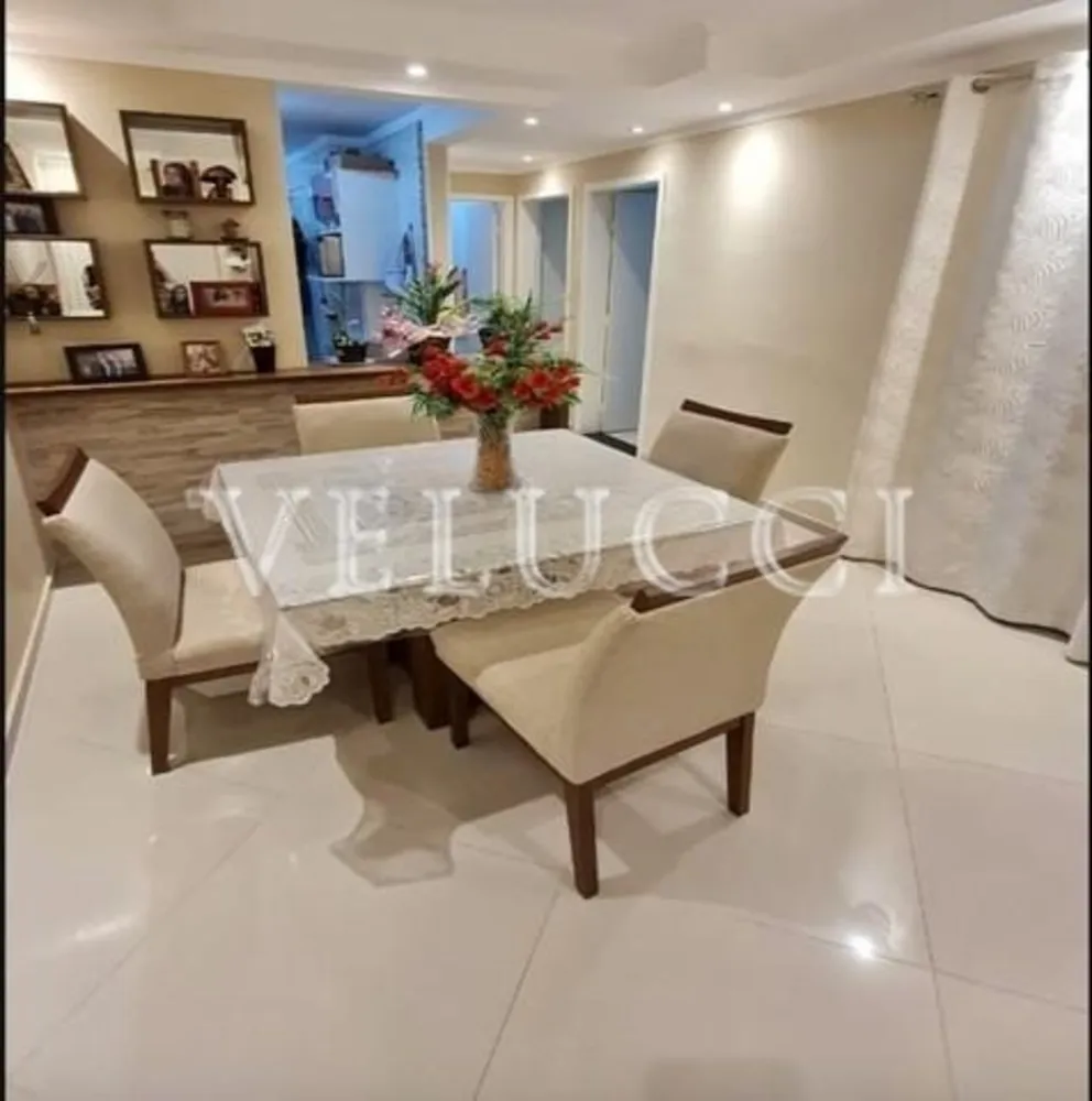 Apartamento, 2 quartos, 45 m² - Foto 4