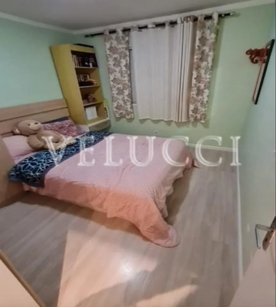 Apartamento, 2 quartos, 45 m² - Foto 7