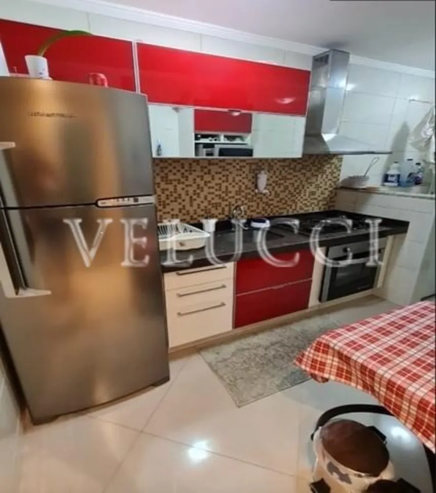 Apartamento, 2 quartos, 45 m² - Foto 6