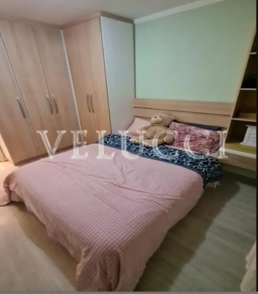 Apartamento, 2 quartos, 45 m² - Foto 9