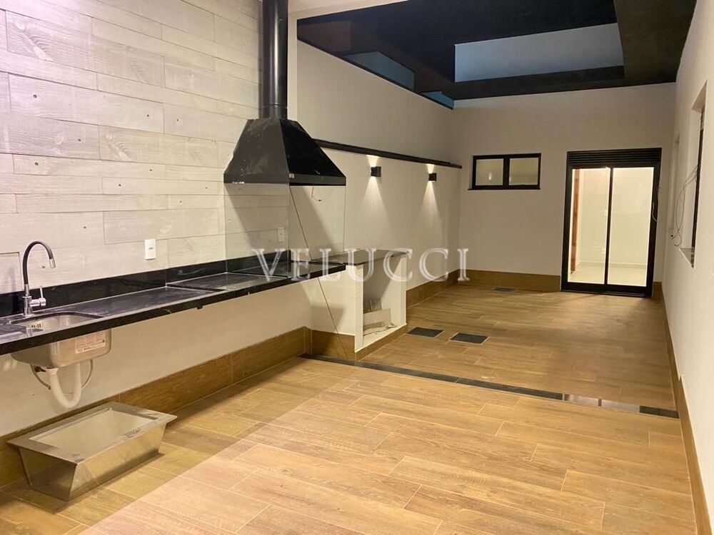 Casa, 3 quartos, 176 m² - Foto 1