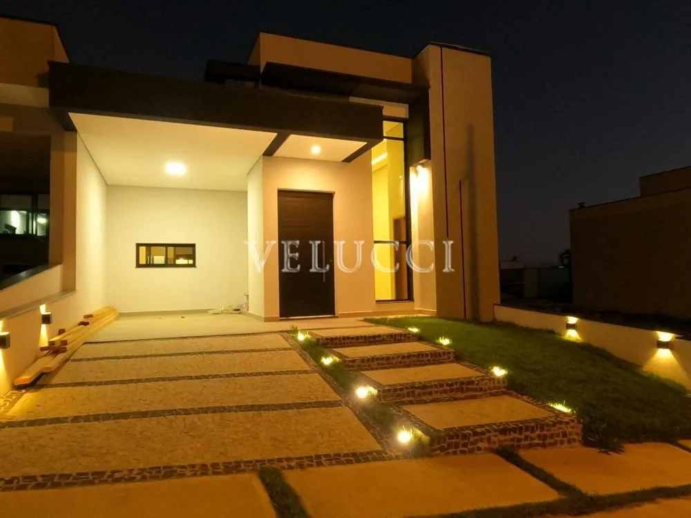 Casa, 3 quartos, 176 m² - Foto 1