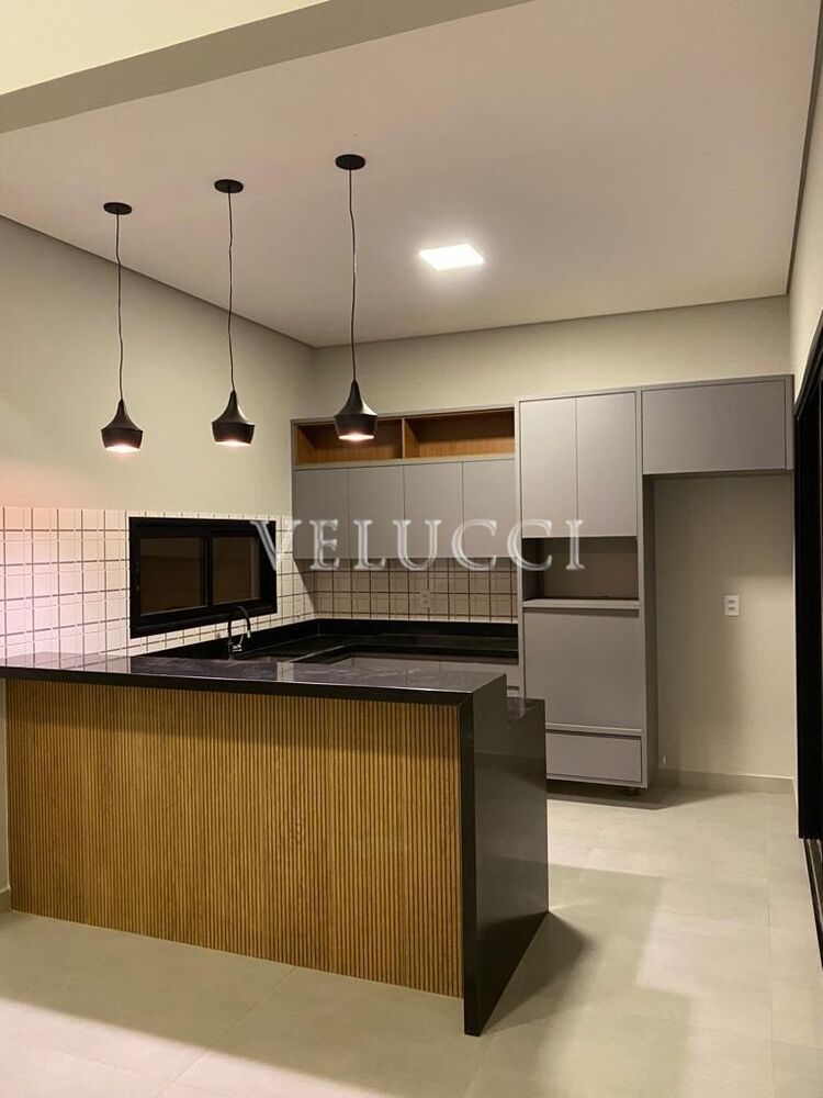 Casa, 3 quartos, 176 m² - Foto 2