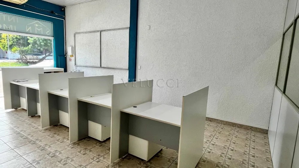 Loja-Salão, 50 m² - Foto 2