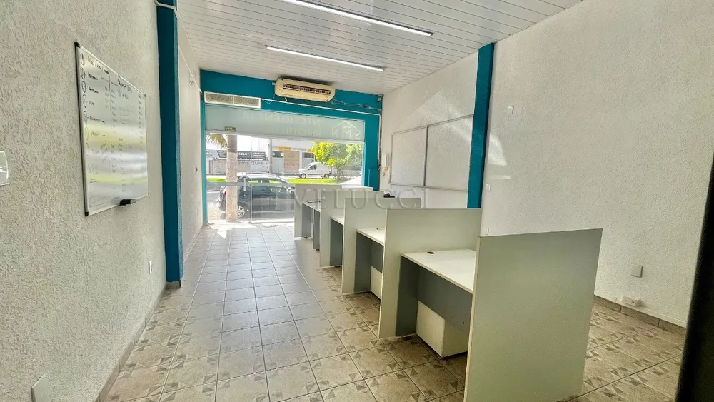 Loja-Salão, 50 m² - Foto 1