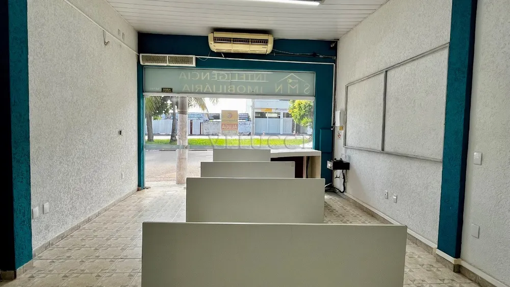 Loja-Salão, 50 m² - Foto 3